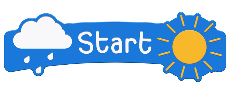 Daily Active Start Banner